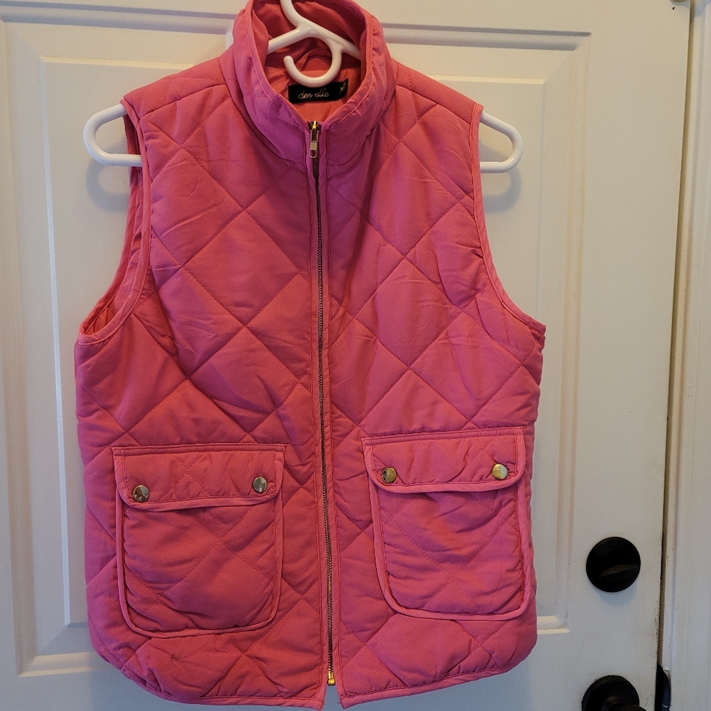 Vest